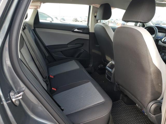 2022 VOLKSWAGEN TAOS S 3VVCX7B27NM018307