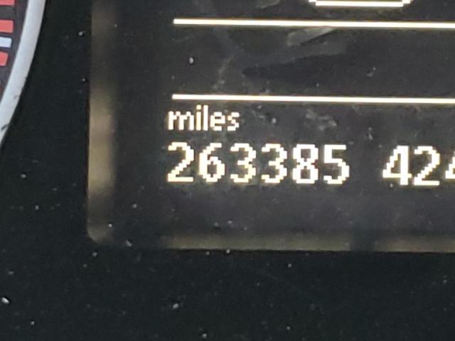 2010 VOLKSWAGEN PASSAT KOM WVWXK7AN8AE025163