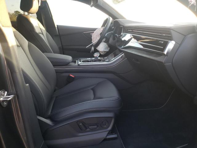 2021 AUDI Q8 PREMIUM WA1EVAF19MD020432