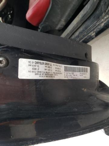 2013 FIAT 500 LOUNGE 3C3CFFCR6DT513937