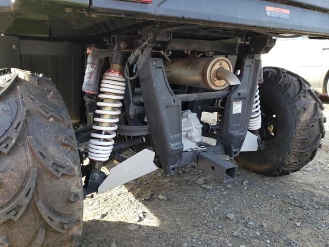 2018 ATV ALL MODELS LWGMDTZD8JA000269