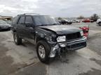 2000 TOYOTA  4RUNNER