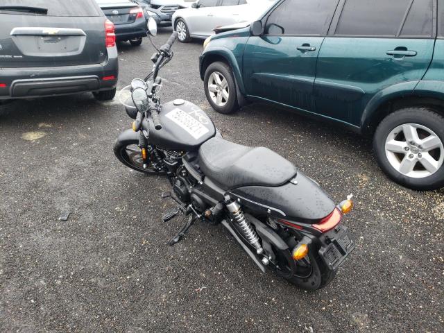 2015 HARLEY-DAVIDSON XG750 1HD4NBB16FC501887