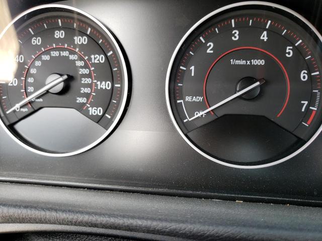 2016 BMW 340 I WBA8B3C56GK383816