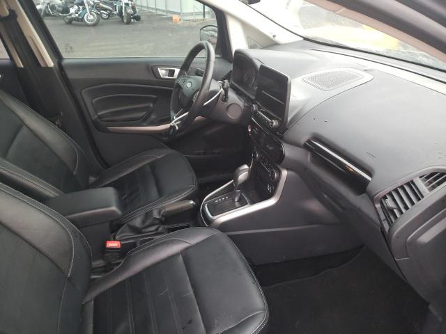 2018 FORD ECOSPORT T - MAJ6P1WL3JC247757