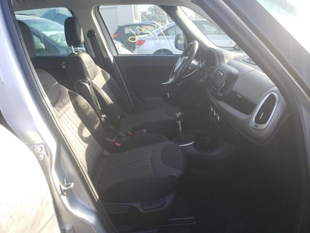 2015 FIAT 500L EASY ZFBCFABH2FZ034744