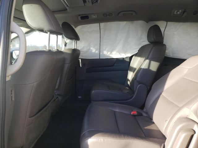 2016 HONDA ODYSSEY 5FNRL5H97GB002399