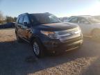 2015 FORD  EXPLORER