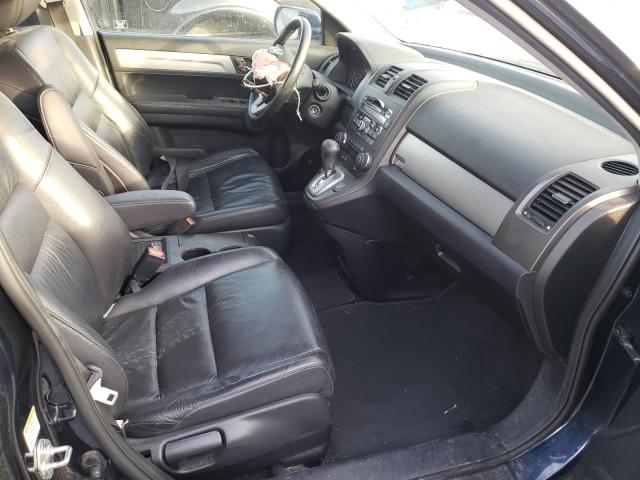 2010 HONDA CRV JHLRE4H75AC015100