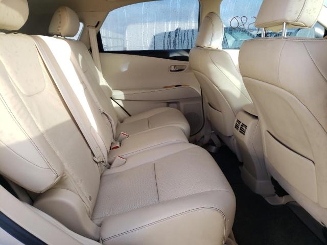 2015 LEXUS RX 450H 2T2BC1BA2FC007523
