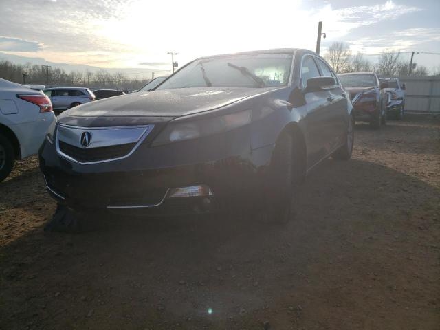 2013 ACURA TL 19UUA8F20DA012429