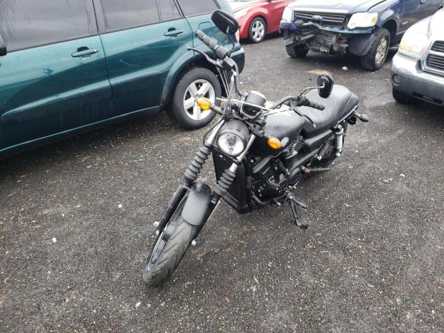 2015 HARLEY-DAVIDSON XG750 1HD4NBB16FC501887