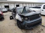 2018 JEEP  RENEGADE