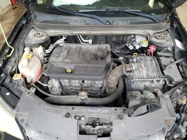 2010 CHRYSLER SEBRING LI 1C3CC5FB8AN100821