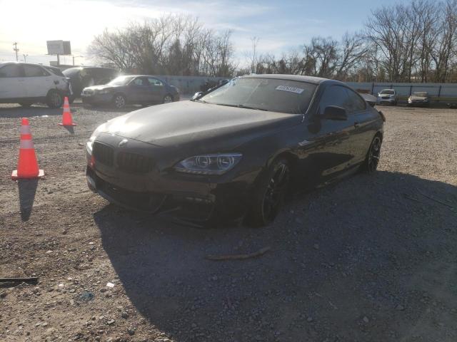 VIN WBAYM1C5XED325028 2014 BMW 6 Series, 650 XI no.2