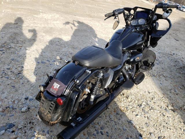 2020 HARLEY-DAVIDSON FLTRXS 1HD1KTP16LB652207