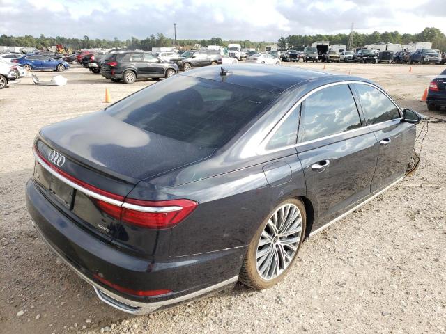 2021 AUDI A8 L WAU8DAF82MN006320