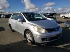 2010 NISSAN  VERSA