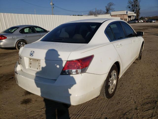 2010 HONDA ACCORD LXP 1HGCP2F49AA181482
