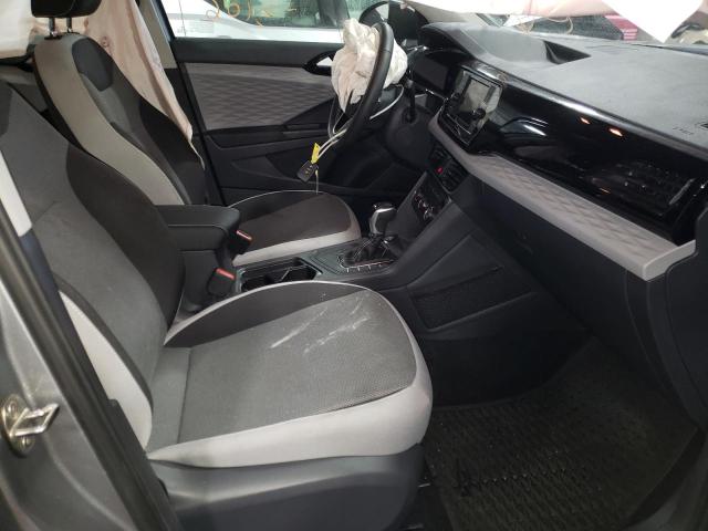 2022 VOLKSWAGEN TAOS S 3VVDX7B20NM010716