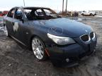 2009 BMW  5 SERIES