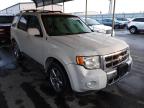 2012 FORD  ESCAPE