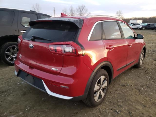 2017 KIA NIRO FE KNDCB3LC4H5041826