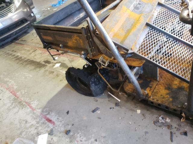 2018 KAWASAKI KAF400 JK1AFCR12JB533015