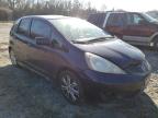 2010 HONDA  FIT