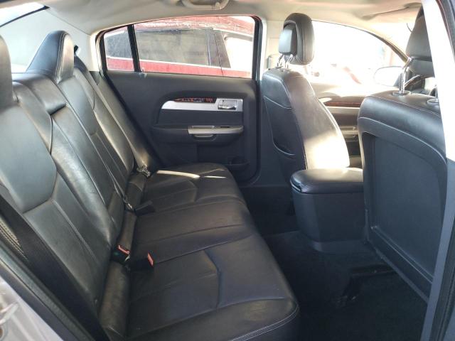 2010 CHRYSLER SEBRING LI 1C3CC5FD3AN192339