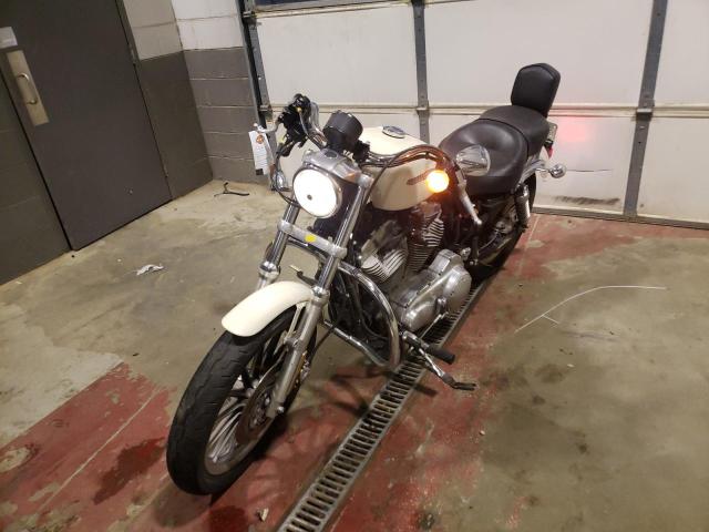 2005 HARLEY-DAVIDSON XL883 L 1HD4CMM155K434170