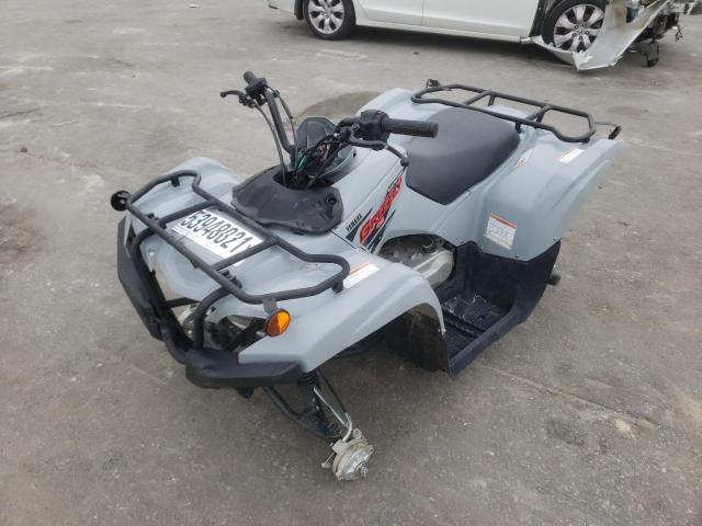 2021 YAMAHA YFM90 RF3AB133XMT007440