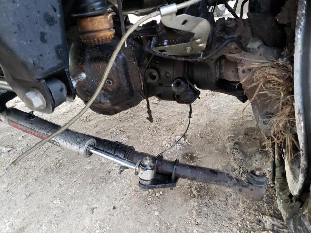 1FT7W2BT8FEA80773 Ford F250 Super 2015. Фото: 8
