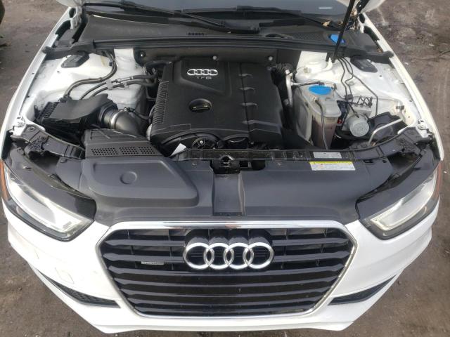 VIN WAUFFAFL1GN015598 2016 Audi A4, Premium Plus S-... no.7