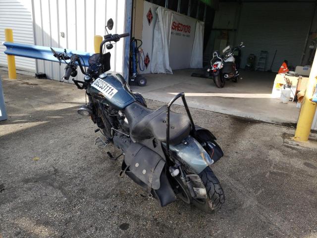 2020 HARLEY-DAVIDSON FXBB 1HD1YJJ16LB033263