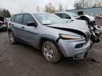 2014 JEEP  CHEROKEE