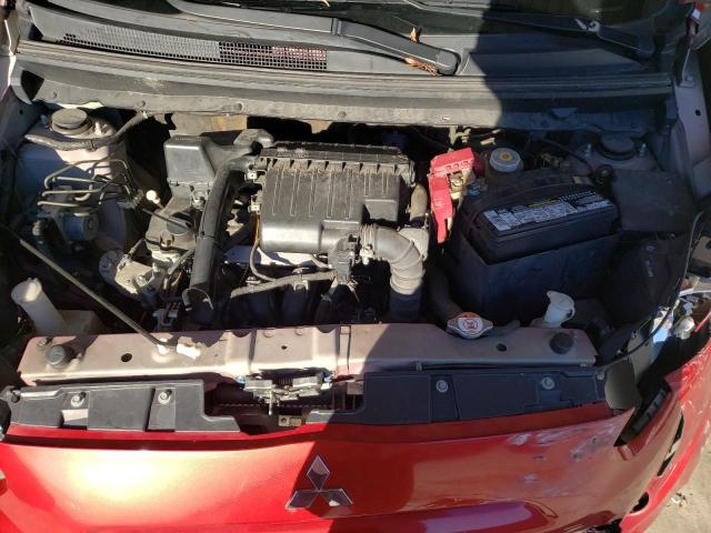 2015 MITSUBISHI MIRAGE DE ML32A3HJ0FH014305