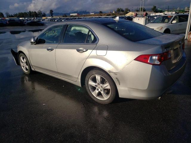 2010 ACURA TSX JH4CU2F67AC010452