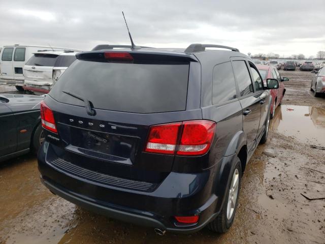 2011 DODGE JOURNEY MA 3D4PG1FG5BT528128