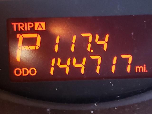 2011 KIA SORENTO BA 5XYKT3A16BG006357