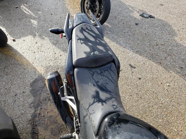 2013 HONDA CBR250 RA- MLHMC4111D5301003