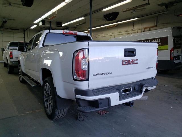 2019 GMC CANYON DEN 1GTP6EE14K1318664