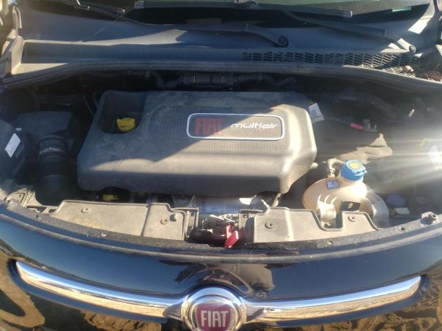 2014 FIAT 500L LOUNG ZFBCFACH8EZ004256