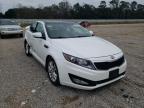 2013 KIA  OPTIMA