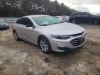 2019 CHEVROLET  MALIBU