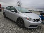 2015 HONDA  CIVIC