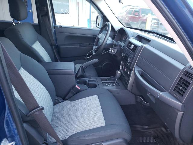 2010 JEEP LIBERTY 1J4PN2GK0AW149875