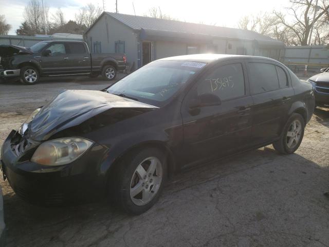 2010 CHEVROLET COBALT 2LT 1G1AF5F54A7197260