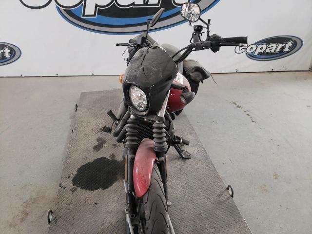 2018 HARLEY-DAVIDSON XG750 1HD4NBB11JC508237