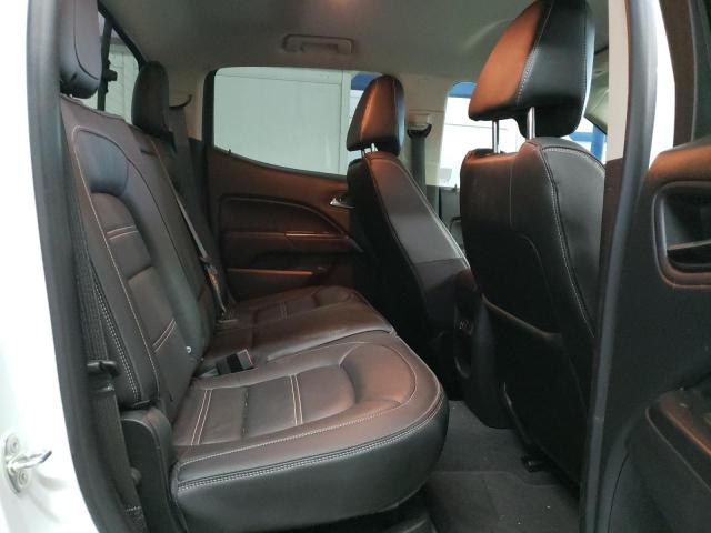 2019 GMC CANYON DEN 1GTP6EE14K1318664